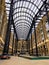 Hay`s Galleria, London, daytime view