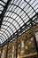 Hay\'s Galleria roof