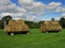 Hay Wagons