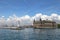 Haydarpasa Train Station and Lighthouse