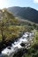 Hayeswater Gill and Hartsop Dodd, Cumbria UK