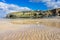 Hayle Towans Beach Cornwall