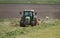 Haymaking