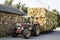 Haymaking