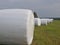 Haymaking, hay storage, South Bohemia