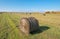 Haymaking time