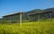 Hayrack near Bohinj, Slovenia