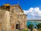 Hayravank Monastery, Lake Sevan, Armenia