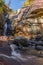 Hays Creek Falls Colorado