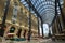 Hays Galleria in London UK