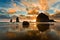 Haystack Rock