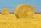 Haystack rolls in Manitoba