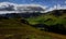 Haystacks, High Crag and High Stile above Buttermere