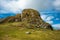 Haytor Rock  in Dartmoor National park