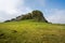 Haytor Rocks in Dartmoor, Devon, UK