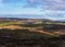 Haytor Rocks Dartmoor Park Devon England Europe