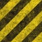 Hazard Stripes