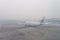 Haze Airport