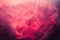 Haze flow background enchanted mist magenta smoke