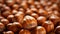 Hazelnuts HD laptop Wallpaper