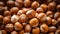 Hazelnuts HD laptop Wallpaper