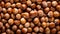 Hazelnuts HD laptop Wallpaper