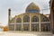 Hazireh Mosque in Yazd. Iran