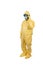 Hazmat Suit