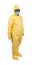 Hazmat Suit