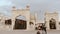 The Hazratbal Shrine, Srinagar, Jammu and Kashmir, India May 2018 â€“ View of Hazratbal Shrine Majestic Place is a Muslim shrine
