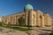 Hazrati Imom mosque in Tashkent, Uzbekist