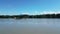 HD of the Fraser River. Vancouver, BC