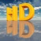 HD - High Definition