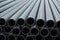 HDPE potable pipe, HDPE pipeline, Storage of HDPE pipe, HDPE pip