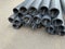 HDPE water supply pipes for construction in the city, repair process of urban water supply systems.