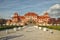 HDR Photo, Palace in Troja, Czech Republic