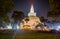 HDR Photography Of The Ruins Of Anuradhapura, Sri Lanka