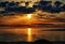 HDR Sunrise Cape Greko