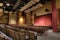 HDR of Theater