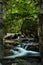 HDR Waterfall or stream