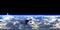 HDRI, environment map, Round panorama, spherical panorama