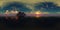 HDRI, sea panorama, abstract background
