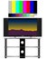 HDTV and Test Pattern