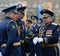 Head of the Air Force Academy named after Professor Zhukovsky and Gagarin Colonel-General Gennady Zibrov