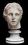 Head of Alexander the Great