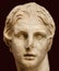 Head of Alexander the Great