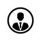 Head Hunting Related Vector Icon. HR illustration sign. candidate Symbol.