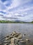 Head of Llyn Tegid, Lake Bala