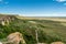 Head-Smashed-In Buffalo Jump