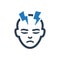 Headache Icon